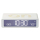 Radio i budzik LEXON Flip Classic White LR157W9